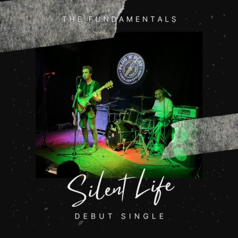 Silent Life | Boomplay Music