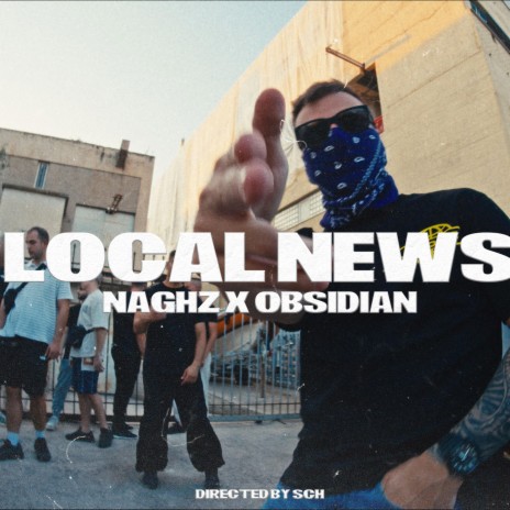 Local News ft. Naghz