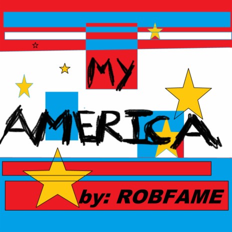 my america | Boomplay Music