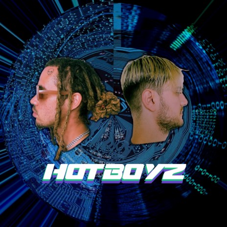 HOTBOYZ ft. Lofsky | Boomplay Music