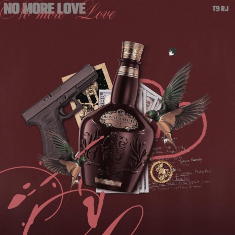 No more love | Boomplay Music