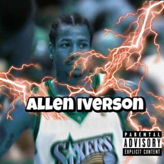 Allen Iverson