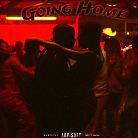 Going Home | Boomplay Music