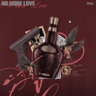 No more love