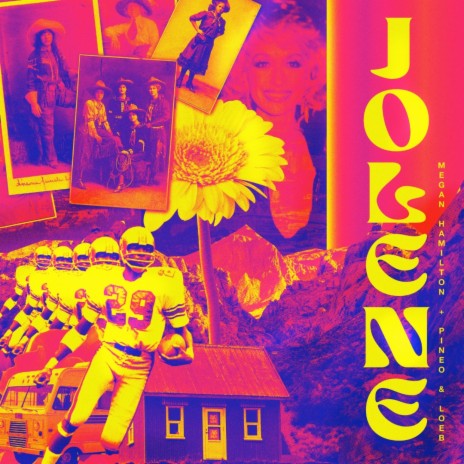 Jolene ft. PINEO & LOEB | Boomplay Music