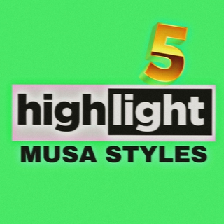 Highlights Five