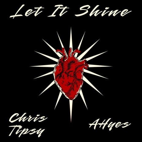 Let It Shine ft. AhYES | Boomplay Music