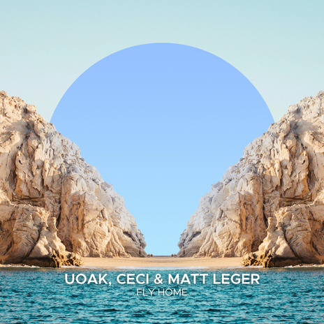 Fly Home (Extended Mix) ft. Ceci & Matt Leger | Boomplay Music