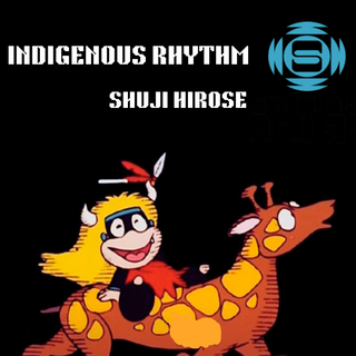 INDIGENOUS RHYTHM