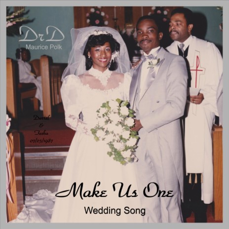 Make Us One (Wedding Song) | Boomplay Music