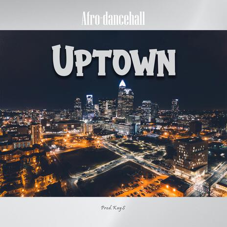 Uptown (Instrumental) | Boomplay Music