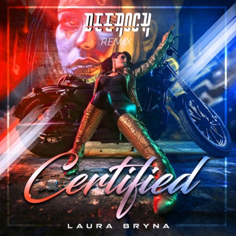Certified (Deerock Remix) ft. Deerock | Boomplay Music