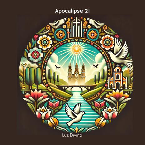 Apocalipse 21 | Boomplay Music