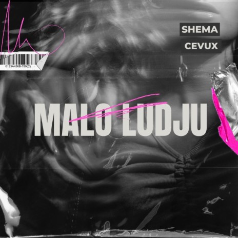 Malo Ludju ft. Cevux | Boomplay Music