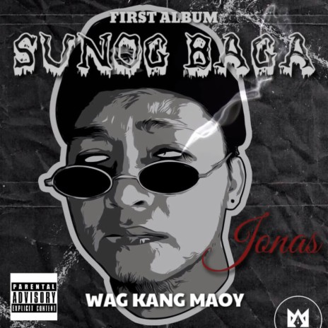 WAG KANG MAOY | Boomplay Music