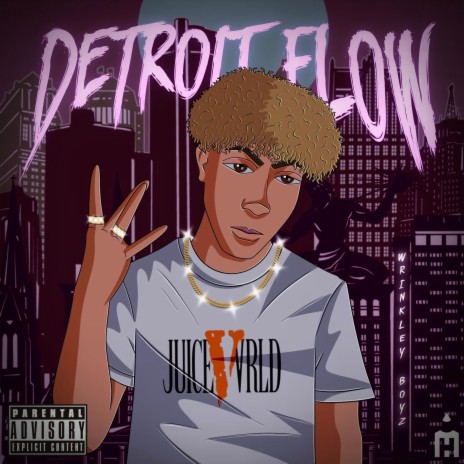 Detroit Flow | Boomplay Music