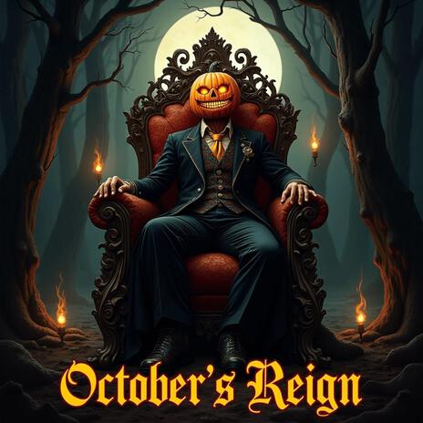 October's Reign