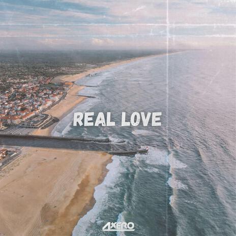 Real Love | Boomplay Music