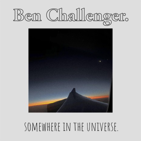 Somewhere In The Universe. | Boomplay Music