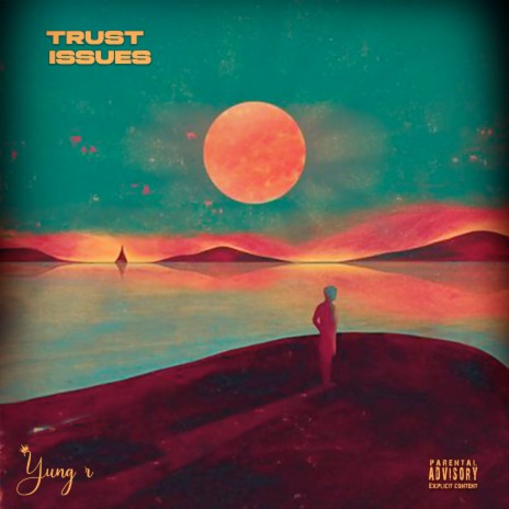 Trust None ft. Icy & Ikon | Boomplay Music
