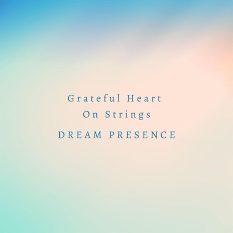 Grateful Heart Arr. For Cello | Boomplay Music