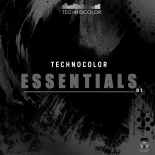 Technocolor Essentials, Vol.1