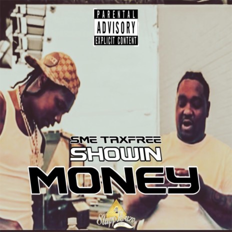 Showin Money | Boomplay Music