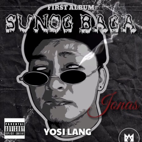 YOSI LANG | Boomplay Music