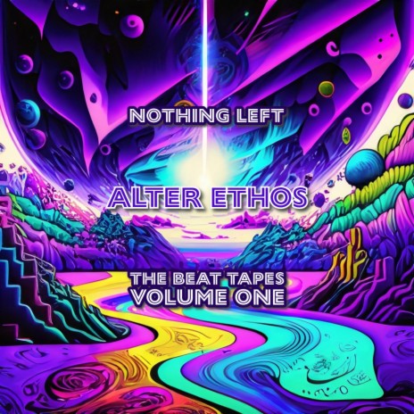 Nothing Left ft. Alex Allred