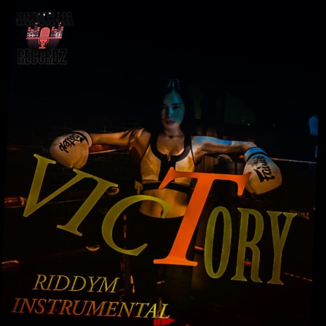 Victory Riddym | Boomplay Music