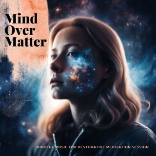 Mind Over Matter: Mindful Music for Restorative Meditation Session
