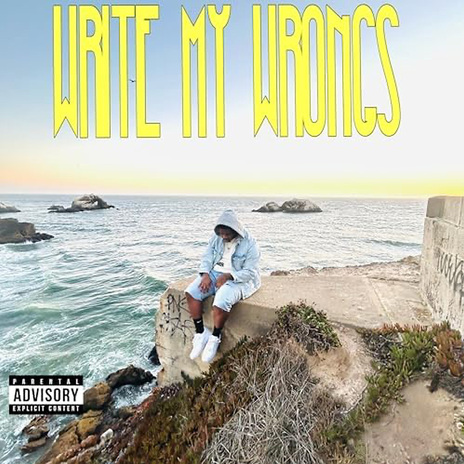 Write My Wrongs | Boomplay Music