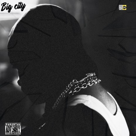 Big City ft. EmmyRichh | Boomplay Music