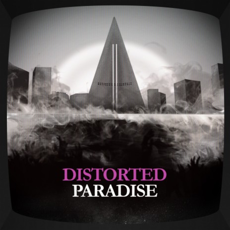 Distorted Paradise Album (Album Version) | Boomplay Music