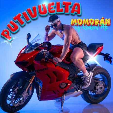 Putivuelta ft. Dj Rockwel Mx | Boomplay Music