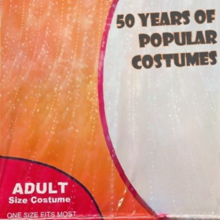 Episode 273: 50 Years of Popular Costumes