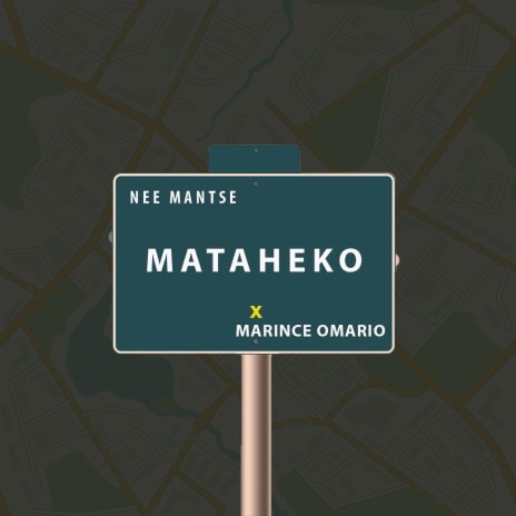 Mataheko ft. Marince Omario | Boomplay Music