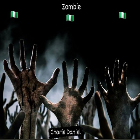 Zombie