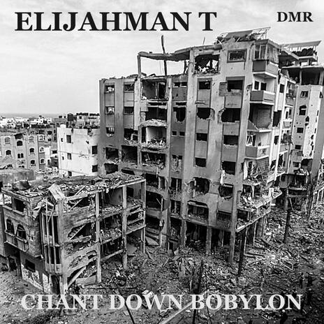 Chant Down bobylon | Boomplay Music