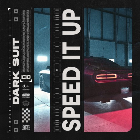 Speed It Up (Extended Mix)