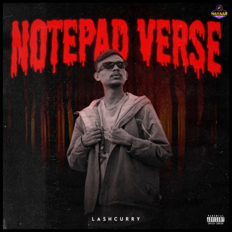 Notepad Verse | Boomplay Music