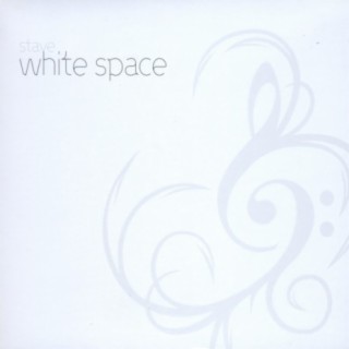 white space