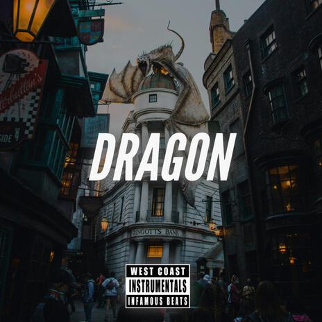 Dragon | Boomplay Music