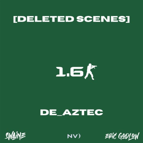 de_aztec ft. Eric Godlow | Boomplay Music