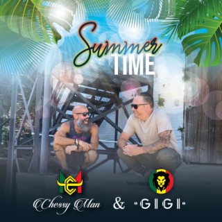 Summer Time lyrics | Boomplay Music