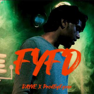 FYFD (Remastered Deluxe)