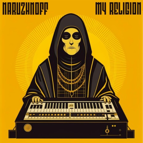 My Religion | Boomplay Music