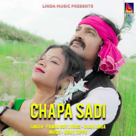 Chapa Sadi | Boomplay Music