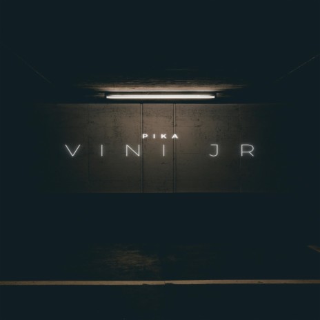 VINI JR | Boomplay Music