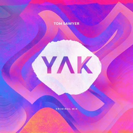 Yak (Radio Edit)